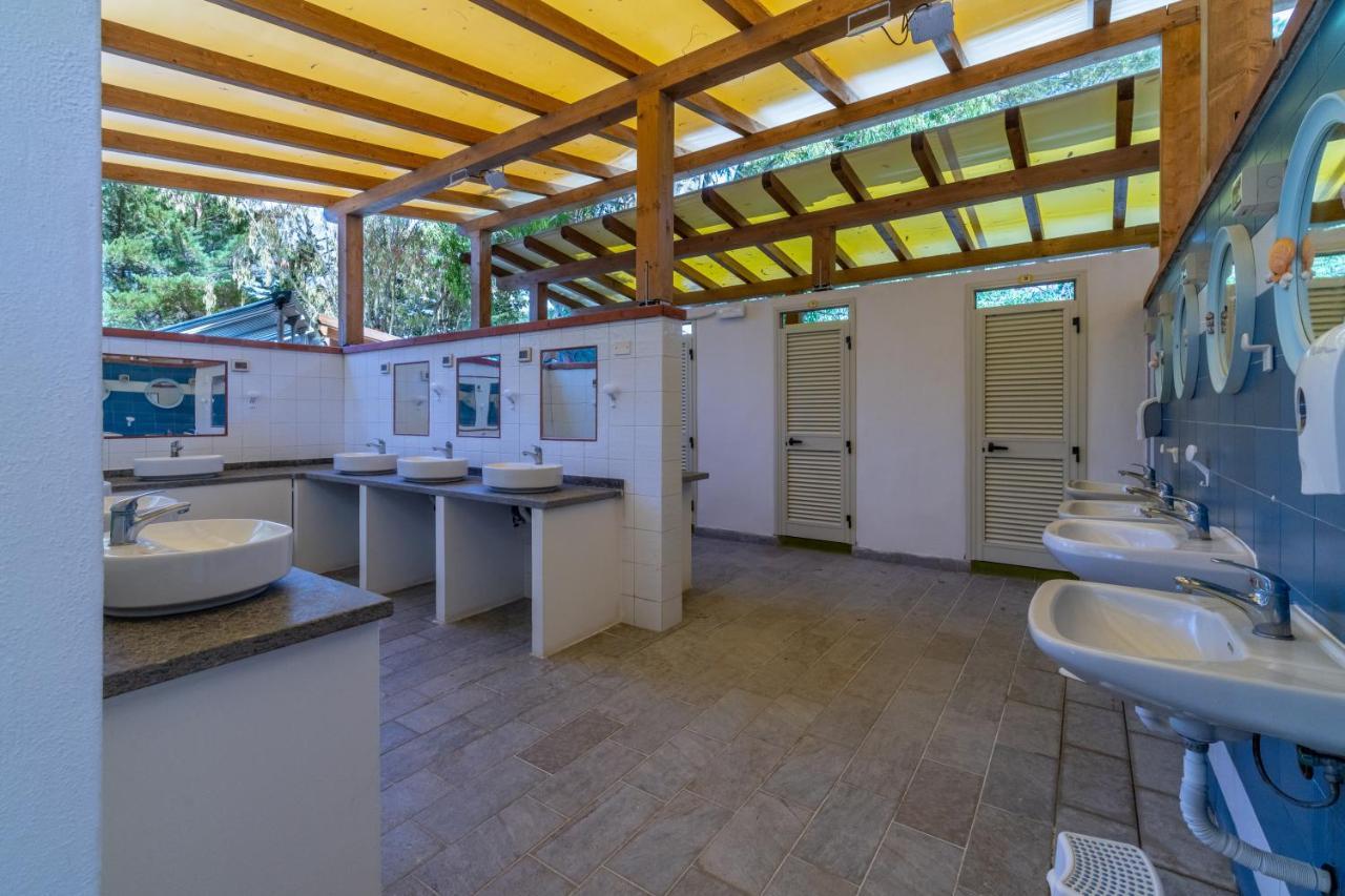 Camping Lacona Capoliveri  Εξωτερικό φωτογραφία