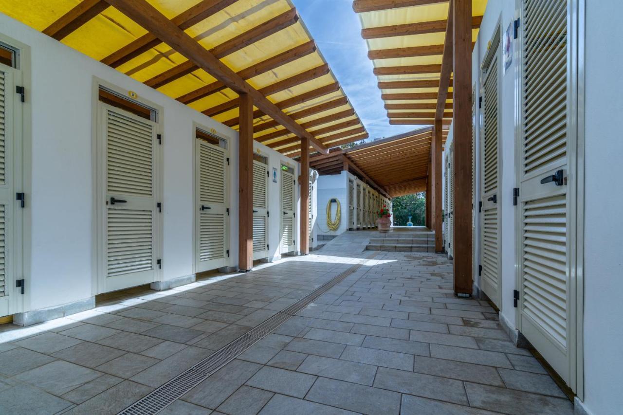 Camping Lacona Capoliveri  Εξωτερικό φωτογραφία