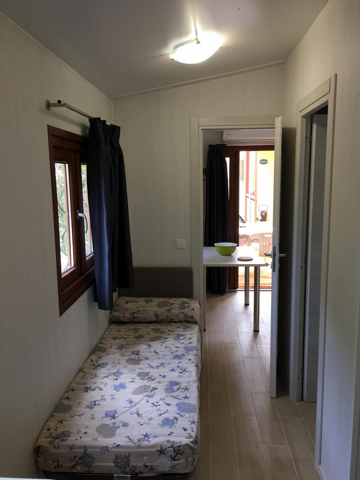 Camping Lacona Capoliveri  Εξωτερικό φωτογραφία