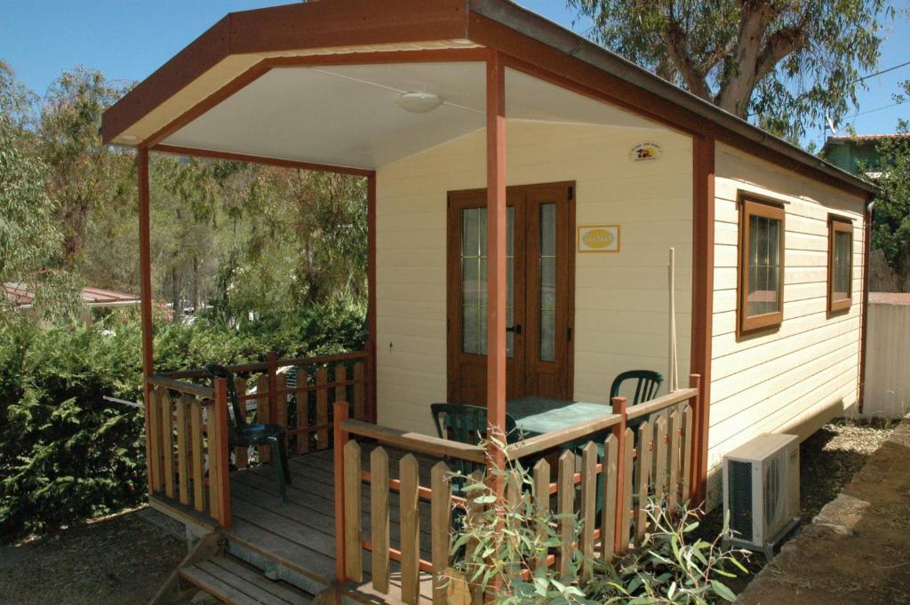 Camping Lacona Capoliveri  Δωμάτιο φωτογραφία