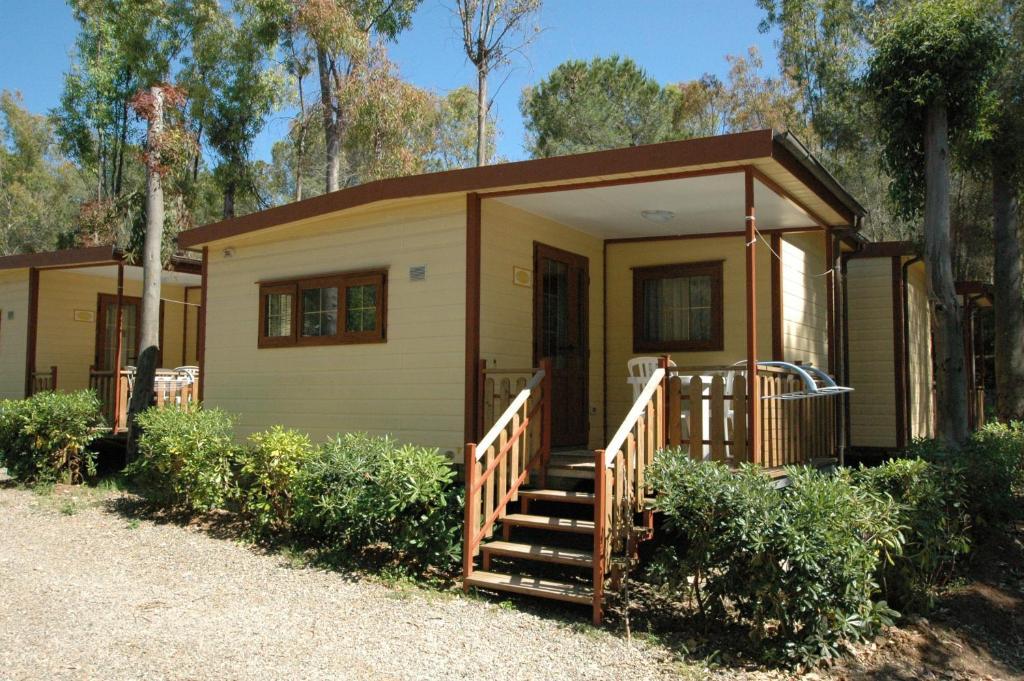 Camping Lacona Capoliveri  Δωμάτιο φωτογραφία