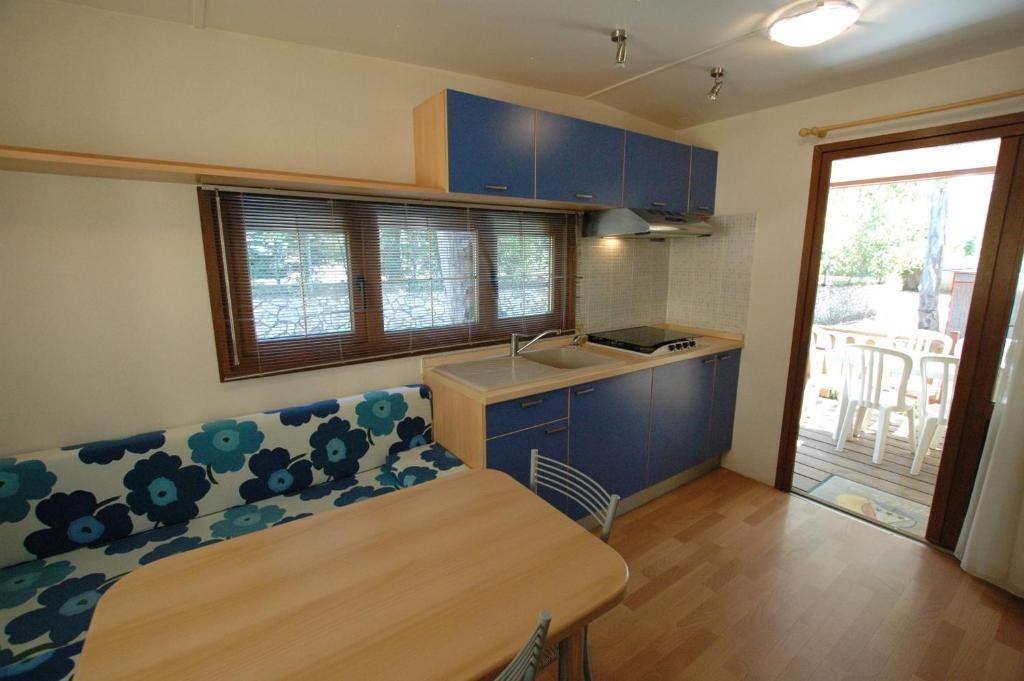 Camping Lacona Capoliveri  Δωμάτιο φωτογραφία
