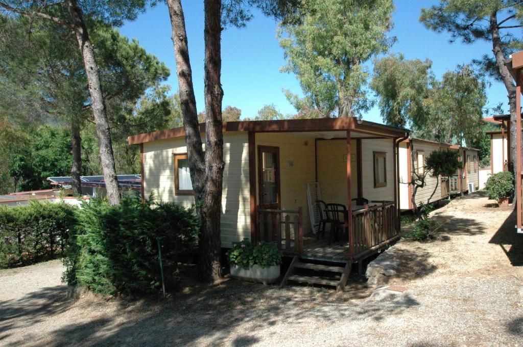 Camping Lacona Capoliveri  Δωμάτιο φωτογραφία