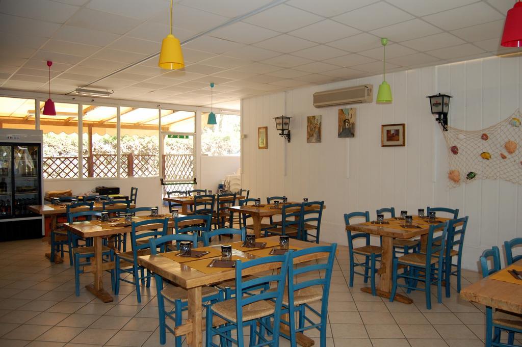 Camping Lacona Capoliveri  Εξωτερικό φωτογραφία