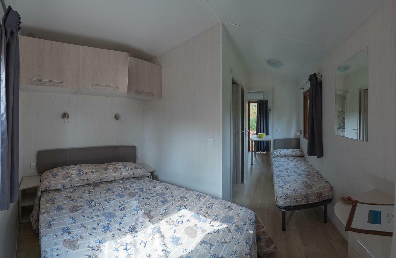 Camping Lacona Capoliveri  Εξωτερικό φωτογραφία